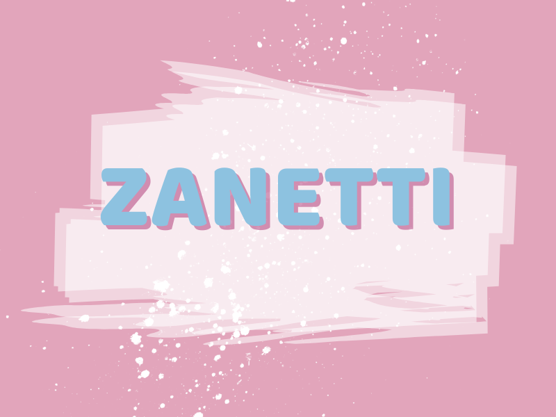 Zanetti